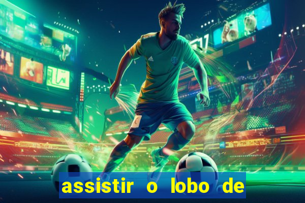 assistir o lobo de wall street topflix